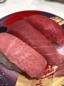 回転寿司みさき 川崎アゼリア店