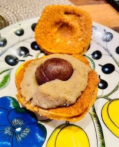 御菓子司 紅谷