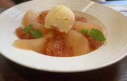 カフェ・デリーチア