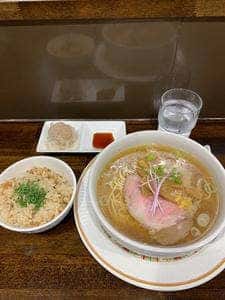 らーめん はましょう