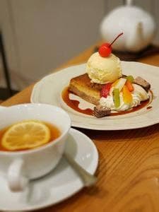アフタヌーンティー・ティールーム 東京スカイツリータウン・ソラマチ店