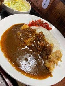 とんかつ宇田川