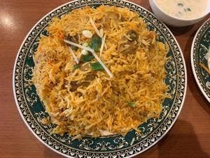 ハビビ ハラル レストラン