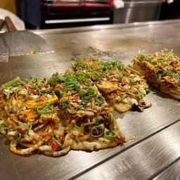 鉄板酒場 ふじやま