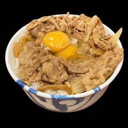 松屋 高円寺店