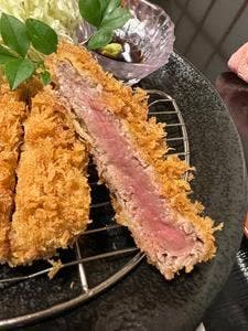 とんかつ割烹 とん一