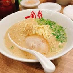 一風堂 松本店