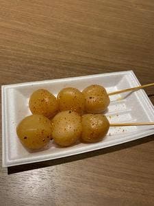 上州名物 もつ煮 上里SA上り