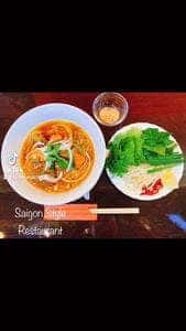Saigon Style Restaurant