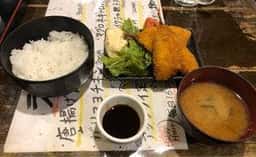 魚寅 上野駅前店