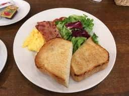 進々堂 御池店