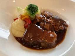 フォンテンド・芝