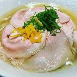 らあめん花月嵐 多摩野猿街道店