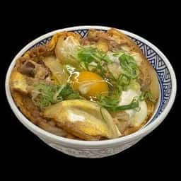 吉野家 高円寺駅前店