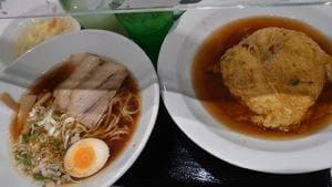 東京餃子軒 イオンモール白山店