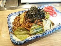 もんじゃ お好み焼き サカフネオヤジ