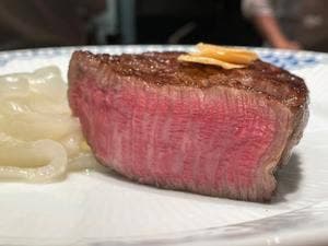 銀座ひらやま