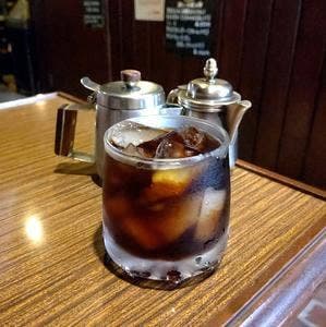 珈琲館 神戸駅前店