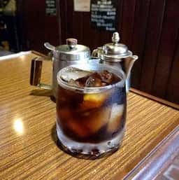 珈琲館 神戸駅前店