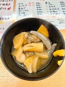 釜揚げうどん みやび