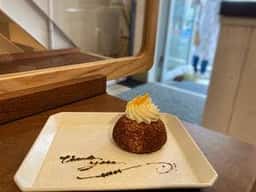 CORNER 27 -coffee works-