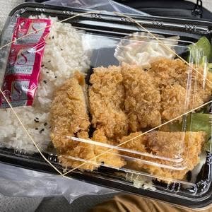 御弁当・まつだ