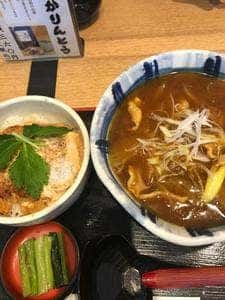 そじ坊 イオンモール東久留米店