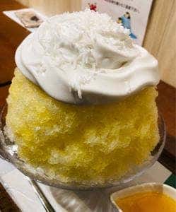 銀座のジンジャー 銀座本店