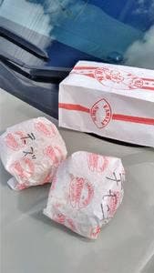 ウエスタンバーガーショップ