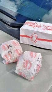 ウエスタンバーガーショップ