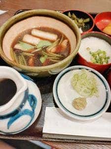 そじ坊 戸塚モディ店