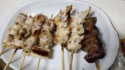 やきとり 鶏むら エミオ 東久留米