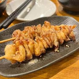 銀だこ酒場 蒲田東口店