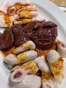 山田ホルモン