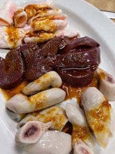 山田ホルモン