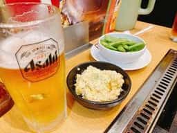鶴橋風月 イオンモール伊丹店