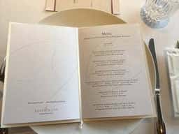 Dominique Bouchet Kyoto Le Teppanyaki