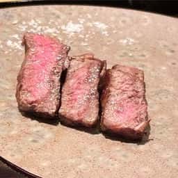 鉄板焼き いわ倉