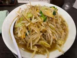 麺屋一 八丁堀店