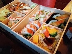 かに道楽 岸和田店