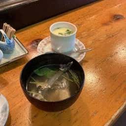 おひげ寿司
