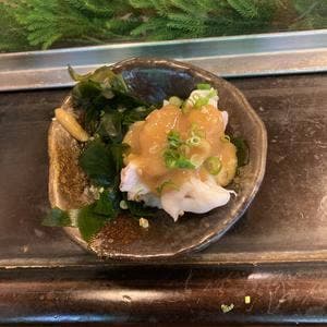 おひげ寿司