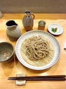 そばのみ やなせ