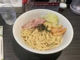 油そば専門 兎 鹿児島中央駅前店