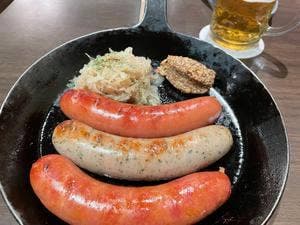 カイザーホフ 東京国際フォーラム前店