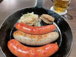 カイザーホフ 東京国際フォーラム前店