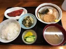 和食処雄仙