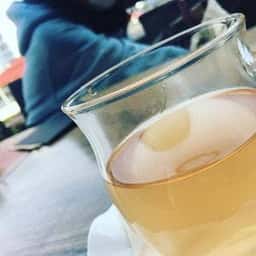 バグースバー芝浦アイランド