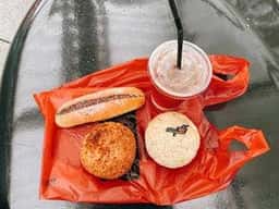 ラ ブティック ドゥ ジョエル・ロブション 六本木ヒルズ店