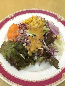 レストラン カンターロ